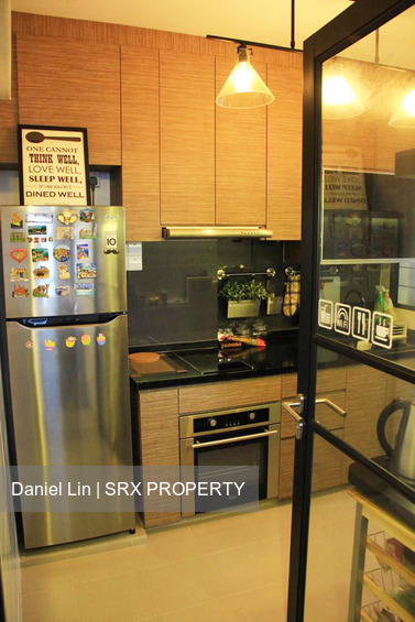 Blk 547D Segar Road (Bukit Panjang), HDB 3 Rooms #198275652